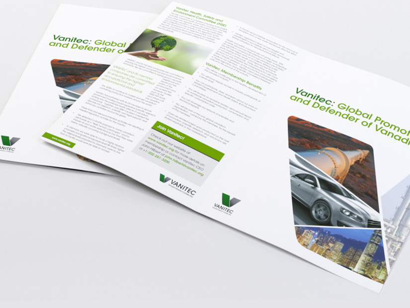 Print design, Sheffield and Derbyshire